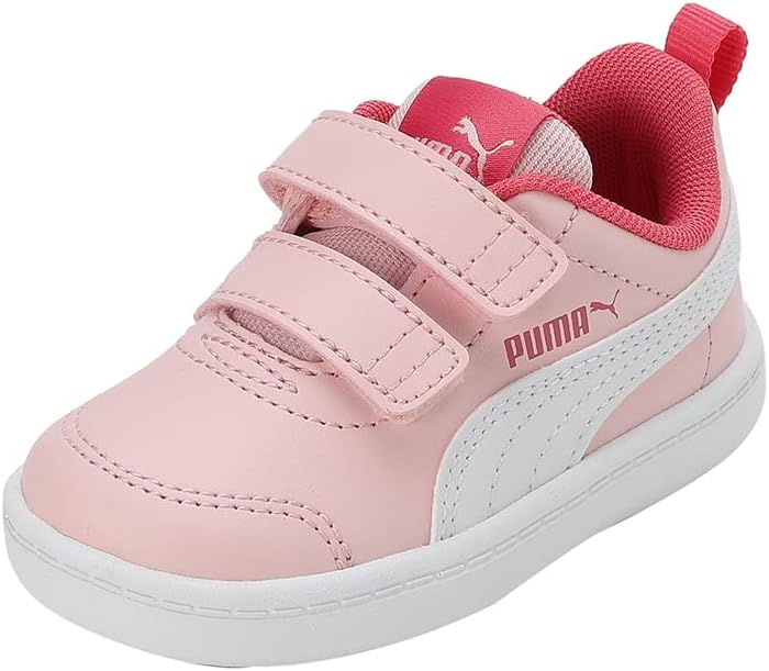 PUMA Courtflex unisex-child Sneakers