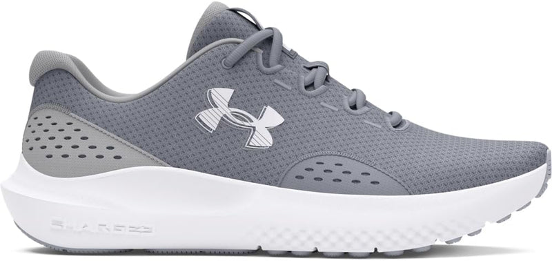 Under Armour Mens Charged Surge 4 Running Shoe