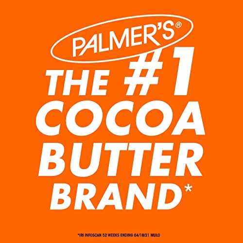 Palmer'S Cocoa Butter Formula Moisturizing Body Oil 250Ml