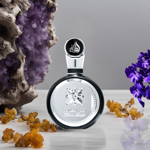 Lattafa Fakhar Lattafa by for Men - Eau de Parfum, 100ml