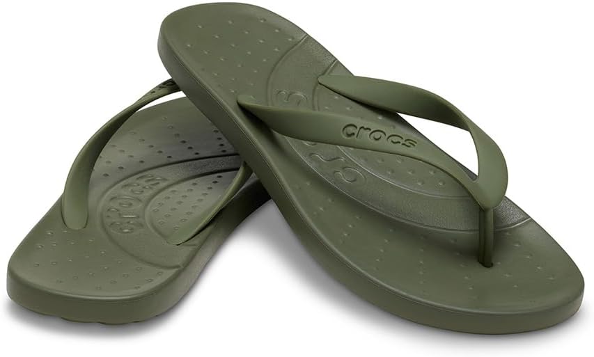 Crocs Crocs Flip unisex-adult Clog