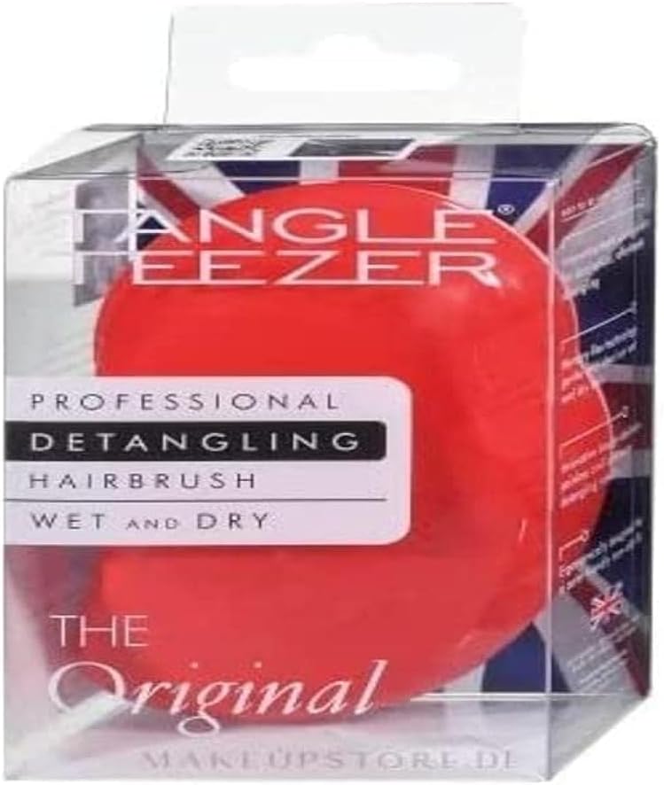 Tangle Teezer Original - Black