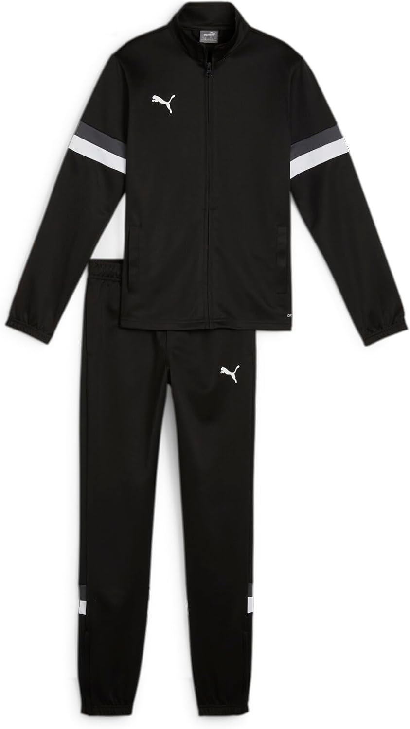 Unisex Kids teamRISE Tracksuit Jr Teamsport (pack of 1)