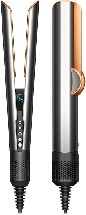 Dyson HT01 Airstrait™ straightener (Ceramic pink and rose gold)- International version