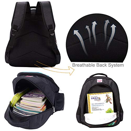 MATMO boys Backpack Backpack