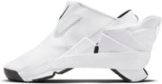 Go Flyease womens Sneaker - white black