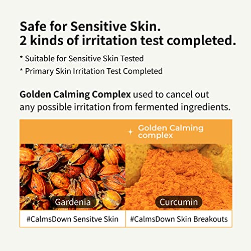 numbuzin No.3 Toner Pads | Radiance Glowing Jumbo Essence Pad | Clear Glass Skin, Skin Radiance, Texture Care | Biodegradable Vegan Pads, Fermented Ingredients, Niacinamide | 70 pads/150ml