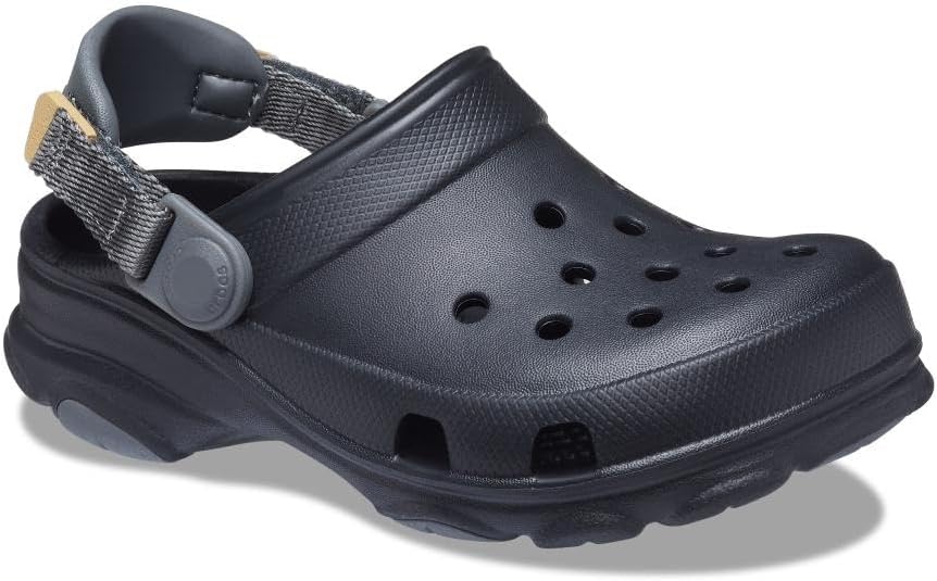 Crocs Toddlers Classic All
