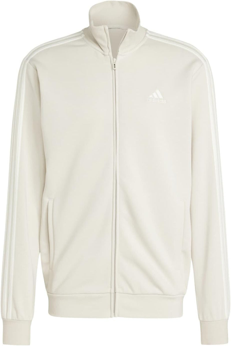 Mens M 3s Ft Tt Ts Tracksuit - Beige
