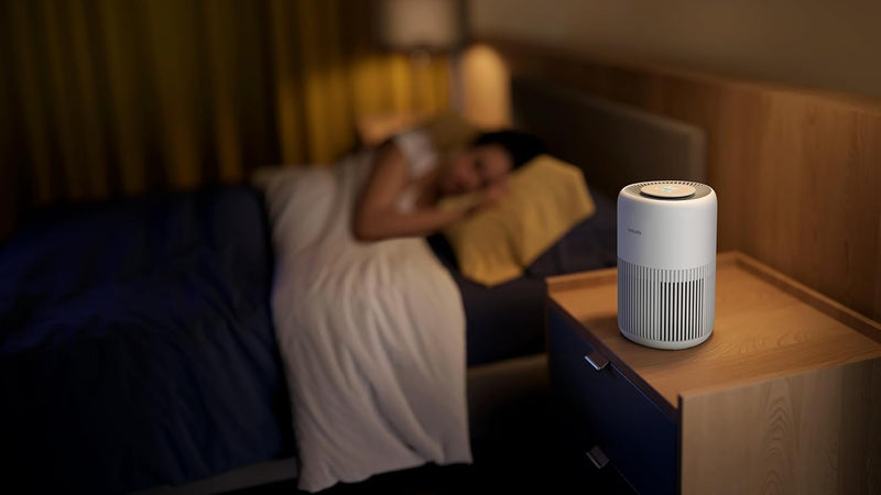 
Philips Air Purifier Mini 900 Series | Brand Air Purifier On Sale


