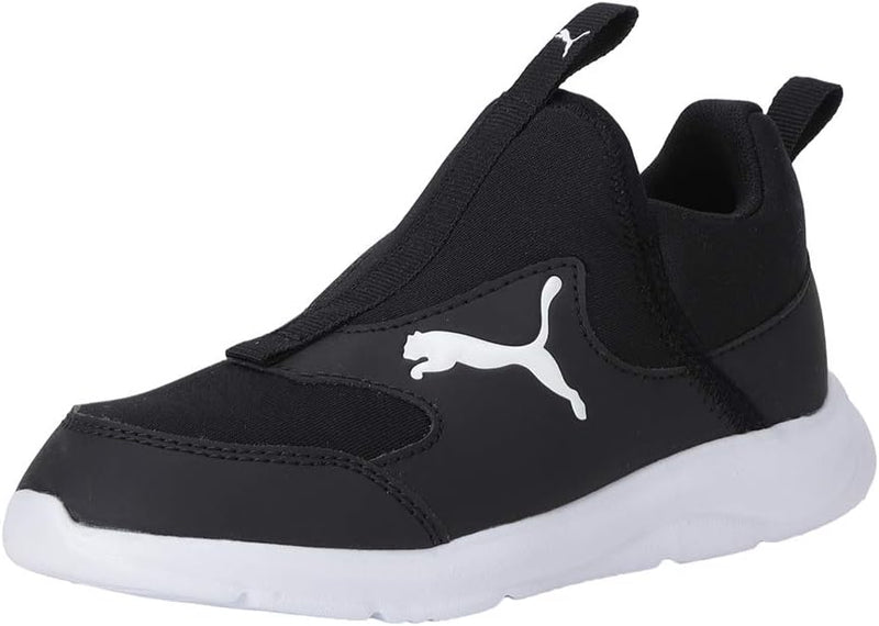 PUMA Fun Racer AC PS unisex-child Girls Sneakers