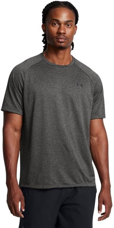 Under Armour mens Ua Tech 2.0 Ss T-shirt