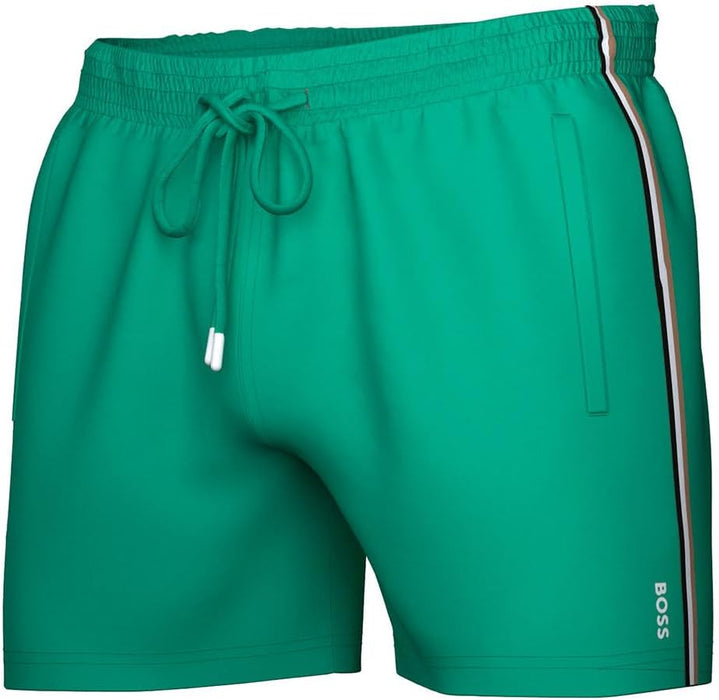 BOSS Men's Iconic Swim shorts
