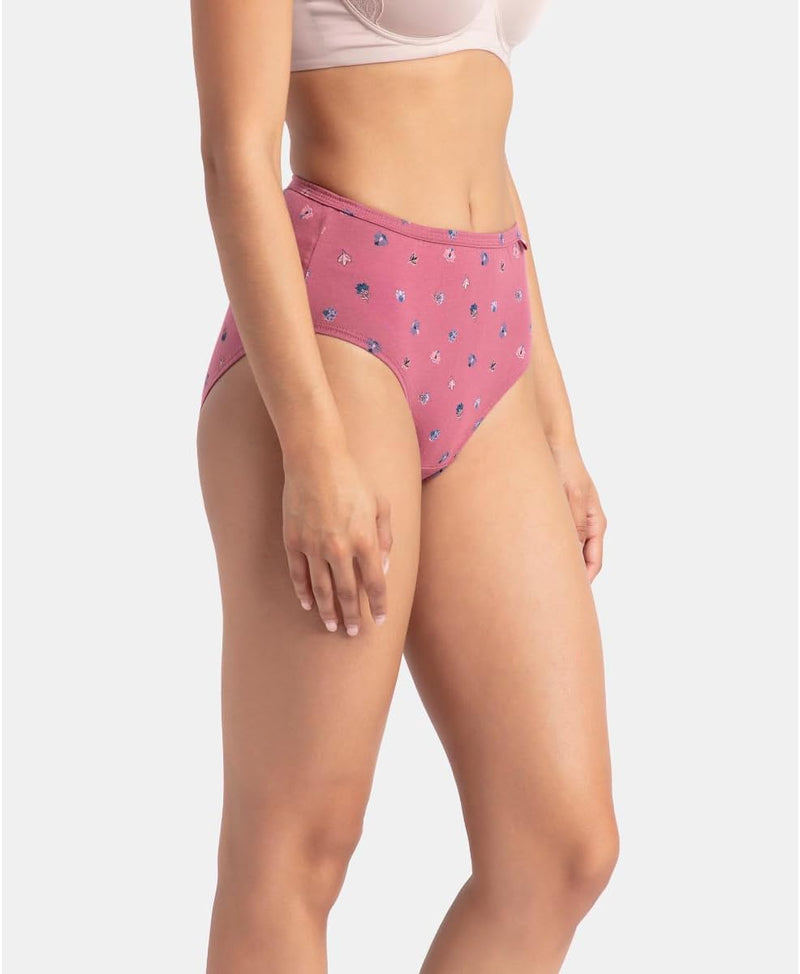 Jockey Women 1406 Panty (pack of 3)
