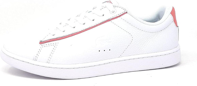 CARNABY SET womens Sneaker - White