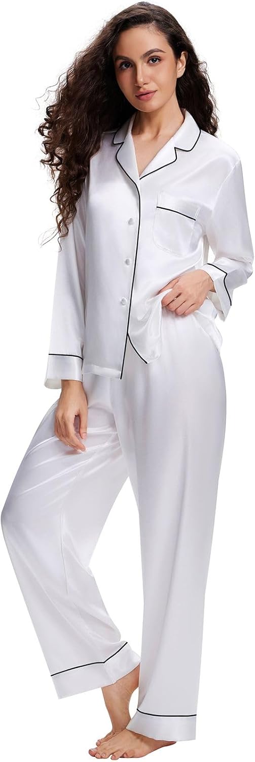 womens Dmz0017 Pajama Set (pack of 2) – image 7