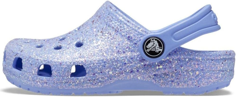 Crocs Unisex Kids 206990-3Uh Classic Clog T Lmd