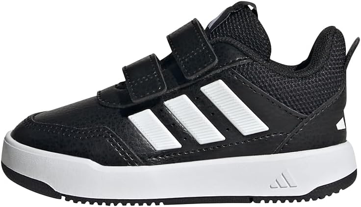 Tensaur Sport 3.0 Shoes Infants unisex-child SHOES - CBLACK/FTWWHT/CBLACK