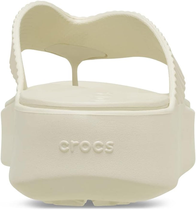 Crocs Getaway Platform Flip womens Flip-Flop