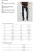 Levi's Mens Levi's® Men's 511™ Slim Jeans Jeans