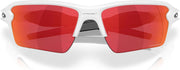 Oakley Mens Oo9488 Flak 2.0 Xxl Sunglasses