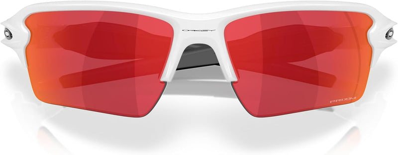 Oakley Mens Oo9488 Flak 2.0 Xxl Sunglasses