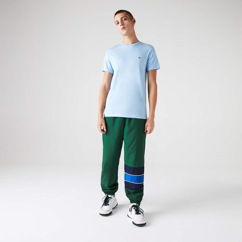 Lacoste Mens Classic TH6709 T-Shirt