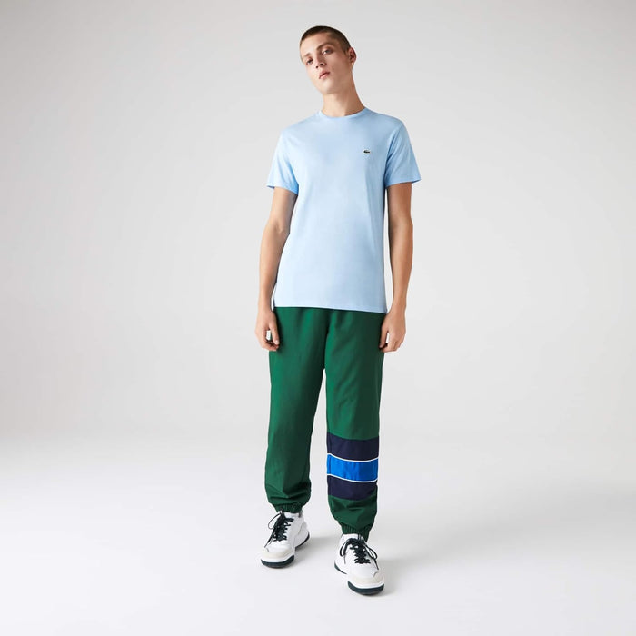 Lacoste Mens Classic TH6709 T-Shirt