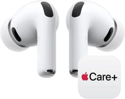 AIR PODS PRO 3 Wireless headphones with charging case. includes 5 ear tip sizes. compatible with USB - C , Apple watch, magsafe and Qi certified charger USB - Cable sold separately - With AppleCare+ (2 years)