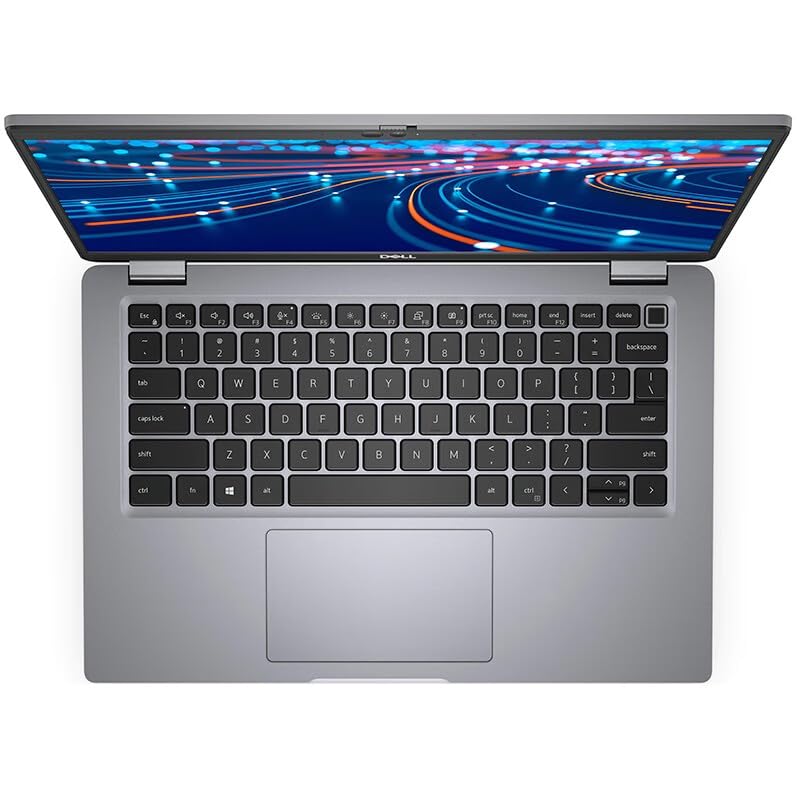 Dell Latitude 5420 Laptop Pc Fhd 1920 X 1080 Non-Touch, Intel Core I7-1185G7 Processor, 16Gb Ram, 512 Nvme Ssd, Hdmi, Thunderbolt, Windows 10 Pro (Renewed)
