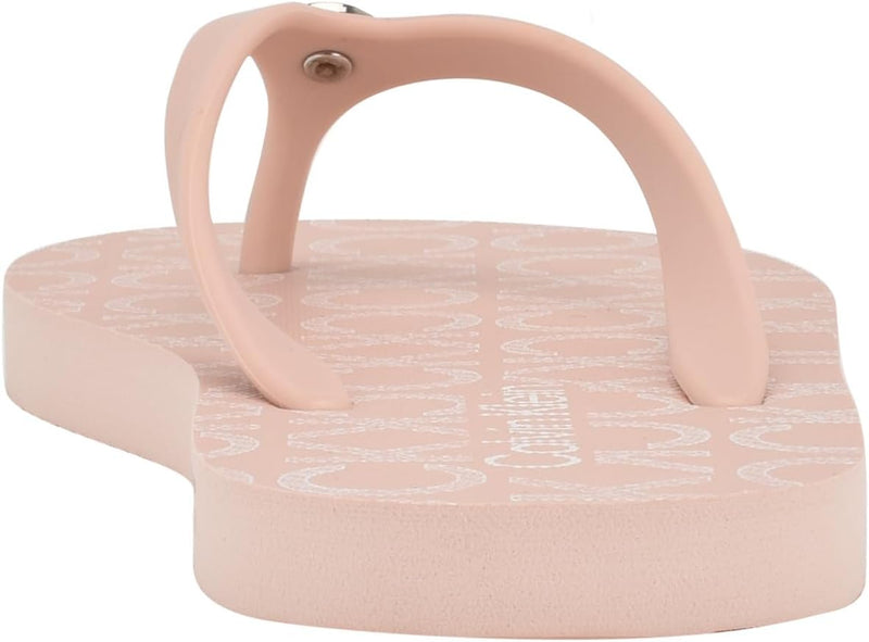 Calvin Klein Women's Sarminya Flip-Flop