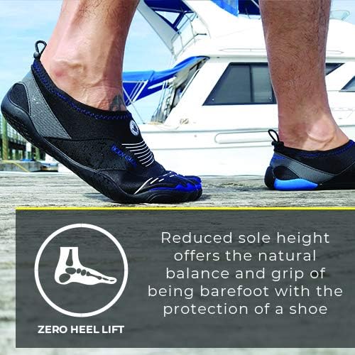 Body Glove 3T Barefoot Cinch Men's Water Shoe