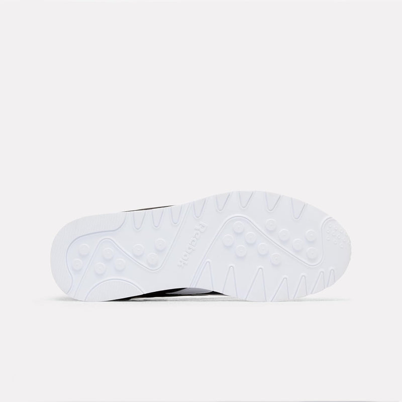 Reebok Royal Prime Run Shoes For Unisex Adult Black/White/White 45 Eu