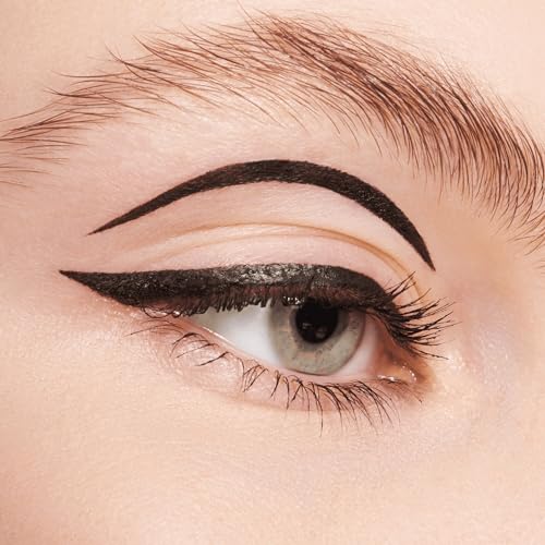 Essence Eyeliner Pen Waterproof - 01 Black, 77217, 0.03 Fluid Ounce