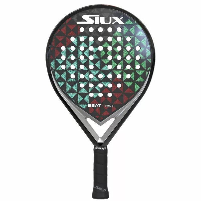 Siux Beat Control 2 2025 Padel Racket