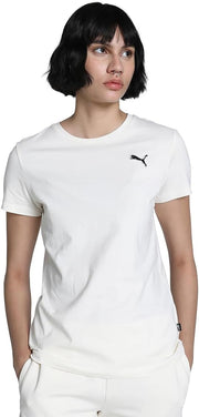 womens BETTER ESSENTIALS Tee Shirt (pack of 1) - no color