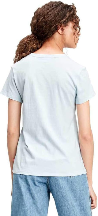 Levi's Women's The Perfect Tee T-Shirt (pack of 1)