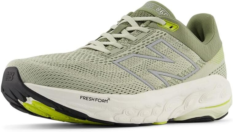 New Balance Fresh Foam X 860 V14 mens Running Shoe