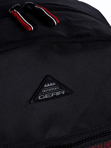 Gear unisex-adult BKPBASIC School Backpack