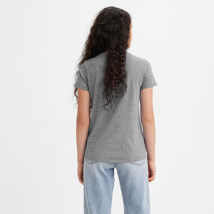 Levi's Women's The Perfect Tee T-Shirt (pack of 1)