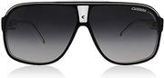 Men's Sunglasses - Balck Medium