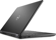 Dell (Refurbished) Latitude 5480 Laptop, 14 Inch HD Anti-Glare Non-Touch Display, Intel Core 7th Generation i5-7300U, 8 GB DDR4, 256 GB SSD, Windows 10 Pro