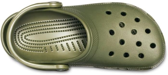 Crocs Classic-UA unisex-adult Clogs