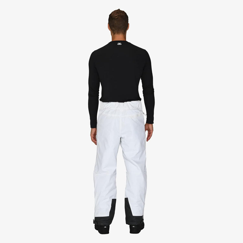 ARCTIX Men's Mountain Insulated Ski Pants skiing-pants