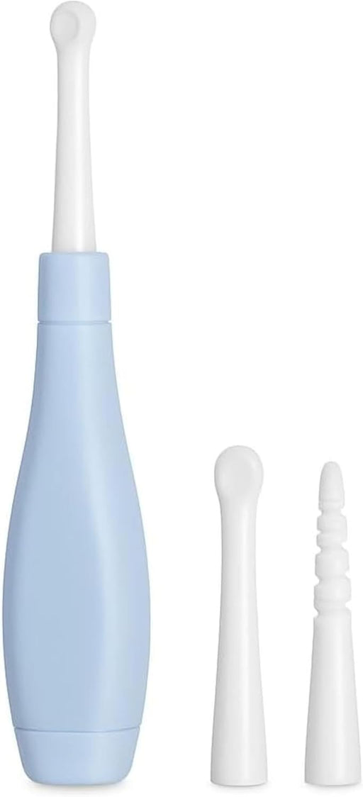 Fitto Silicone Ear Wax Cleaner - Reusable Spiral Ear Pick Earwax Remover Tool for Adults & Kids - Soft Safe Ear Cleaning Tool