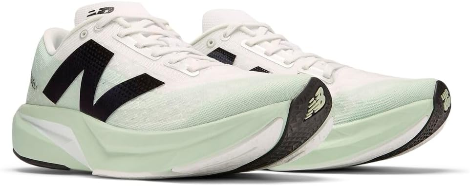 New Balance Fuelcell Rebel V4 mens Running Shoe
