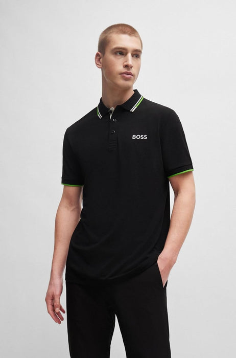 BOSS Men's Paddy Pro Polo Shirt