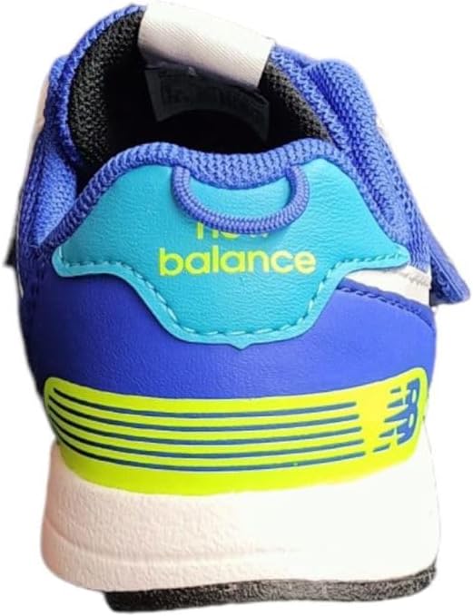 New Balance 574 New-b Hook & Loop Boy's sneaker
