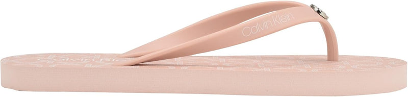 Calvin Klein Women's Sarminya Flip-Flop
