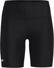 womens Tech Bike Short Tights (pack of 1) - BLACK